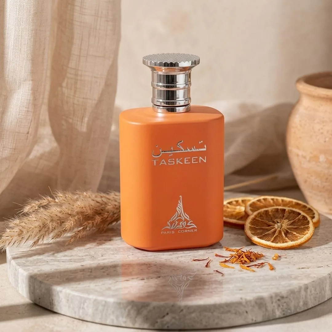 Paris Corner