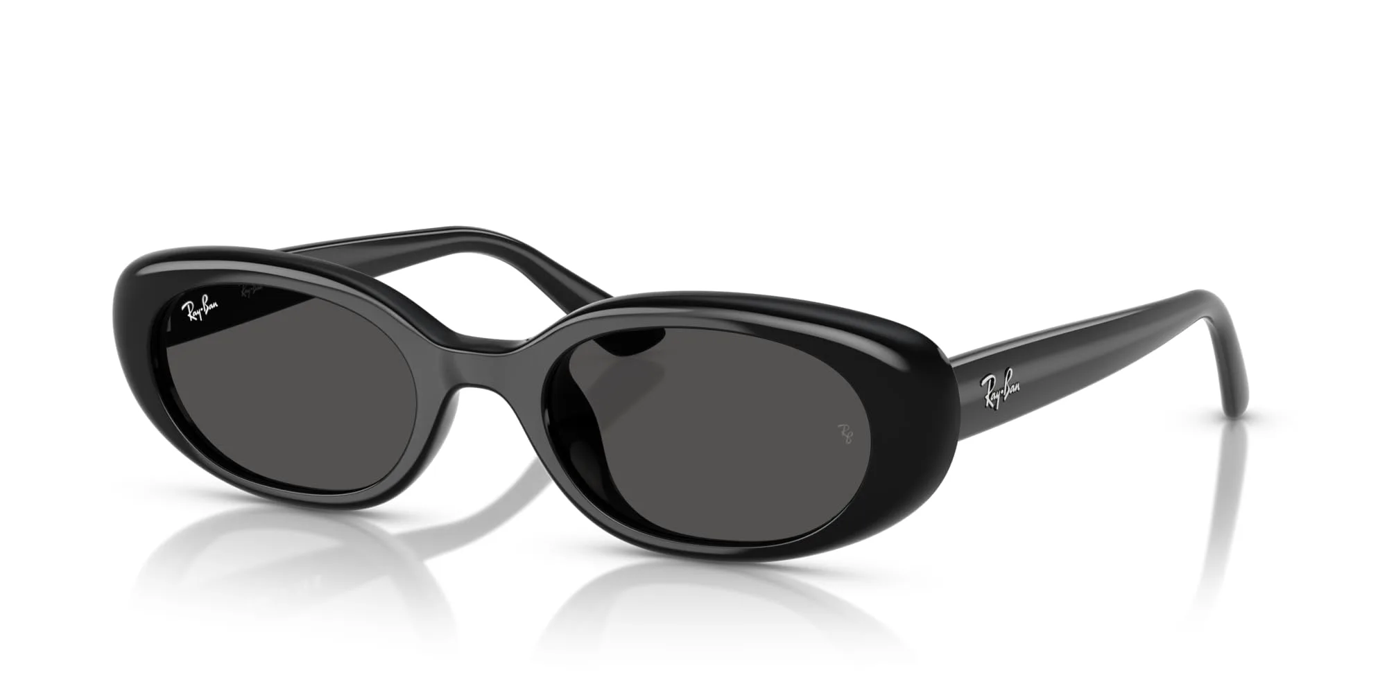Ray-Ban RB4441D Oval Sunglasses