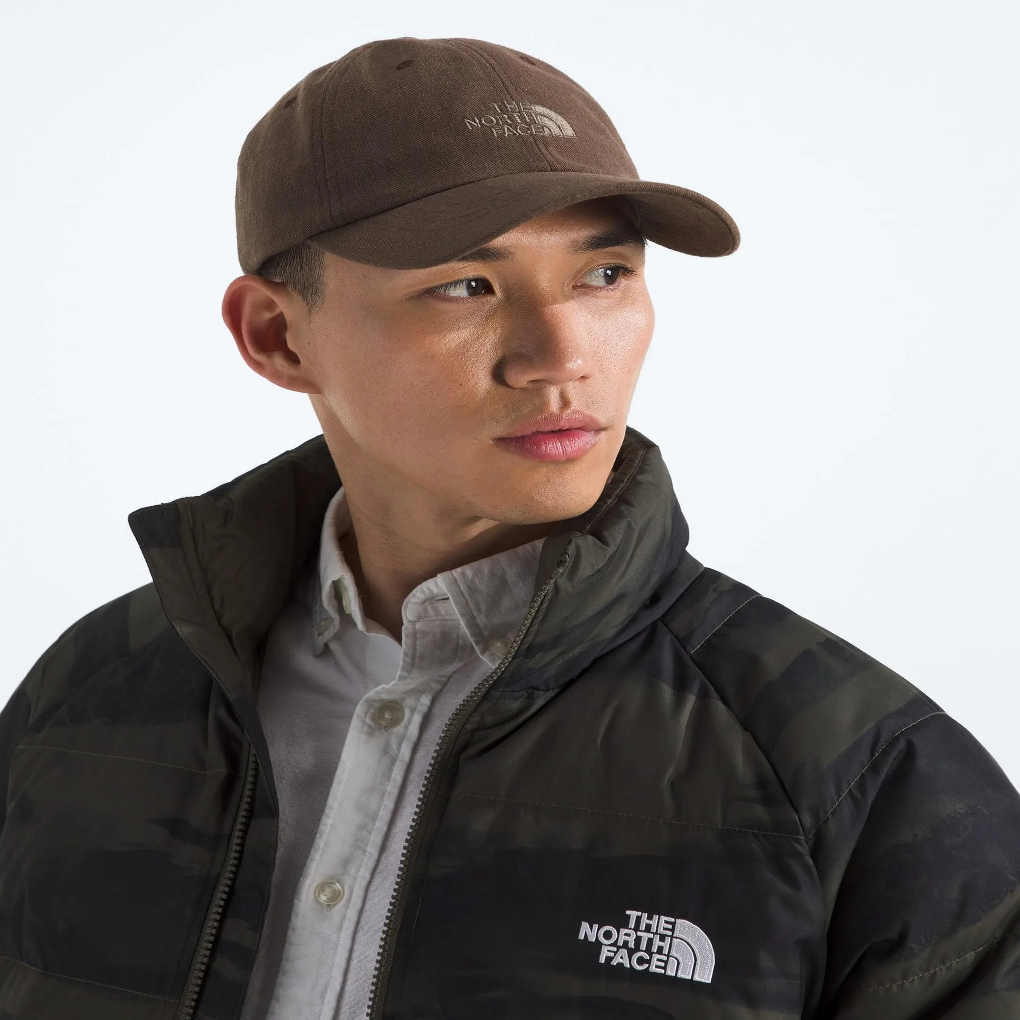 The North Face Unisex-Adult Norm Baseball Hat