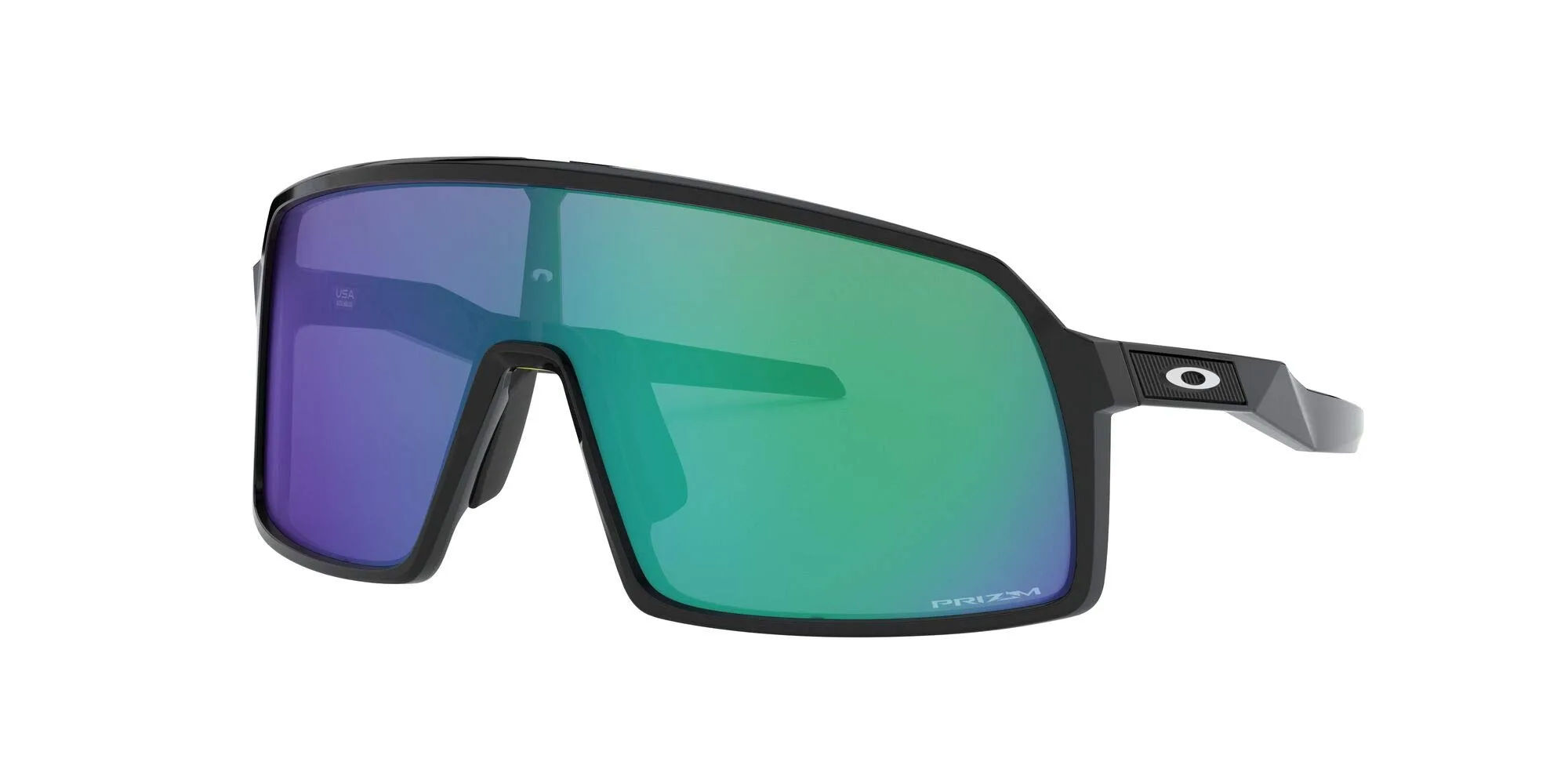 Oakley Men's Oo9462 Sutro S Rectangular Sunglasses