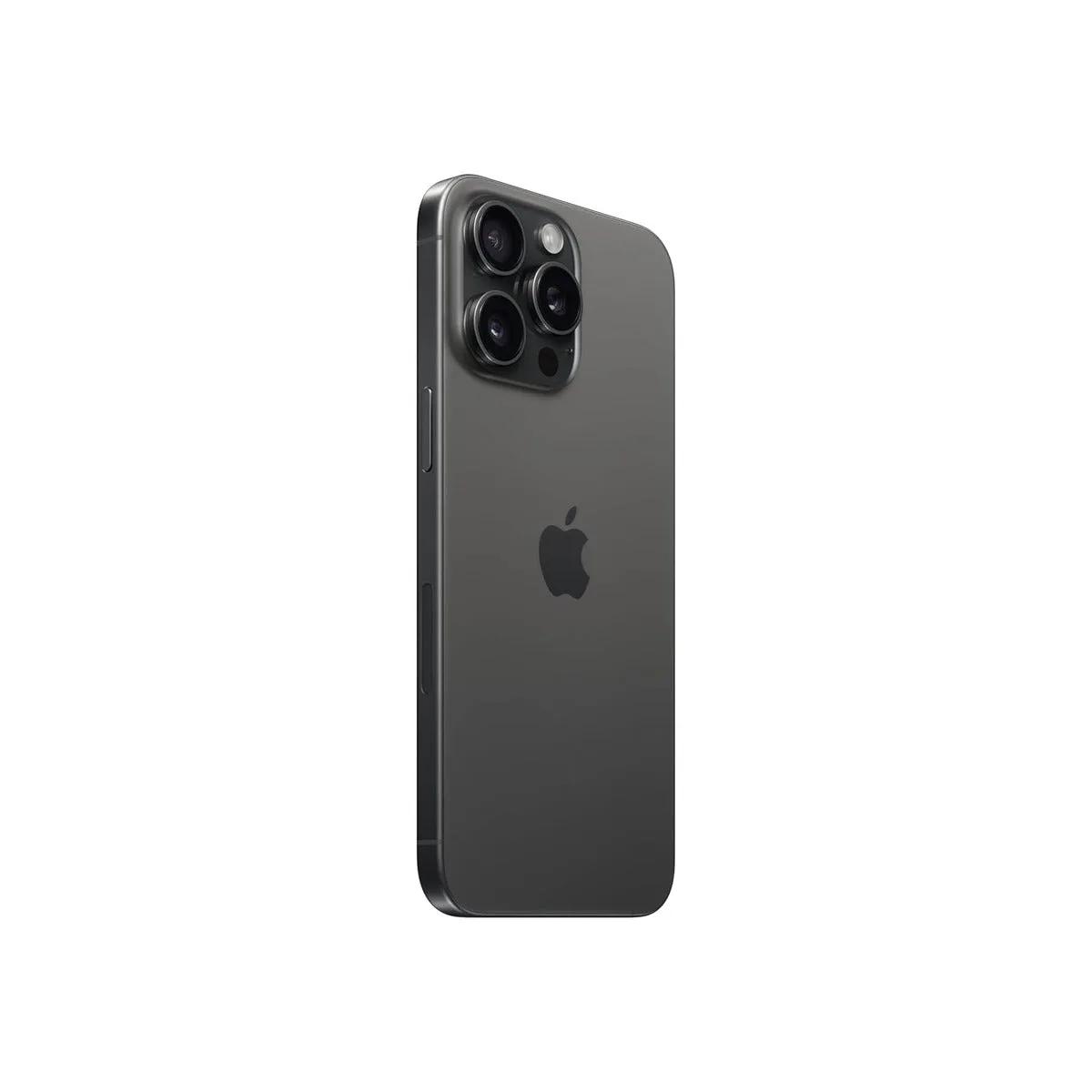 Apple iPhone 15 Pro Max 256GB (Renovado) - Titanio Negro