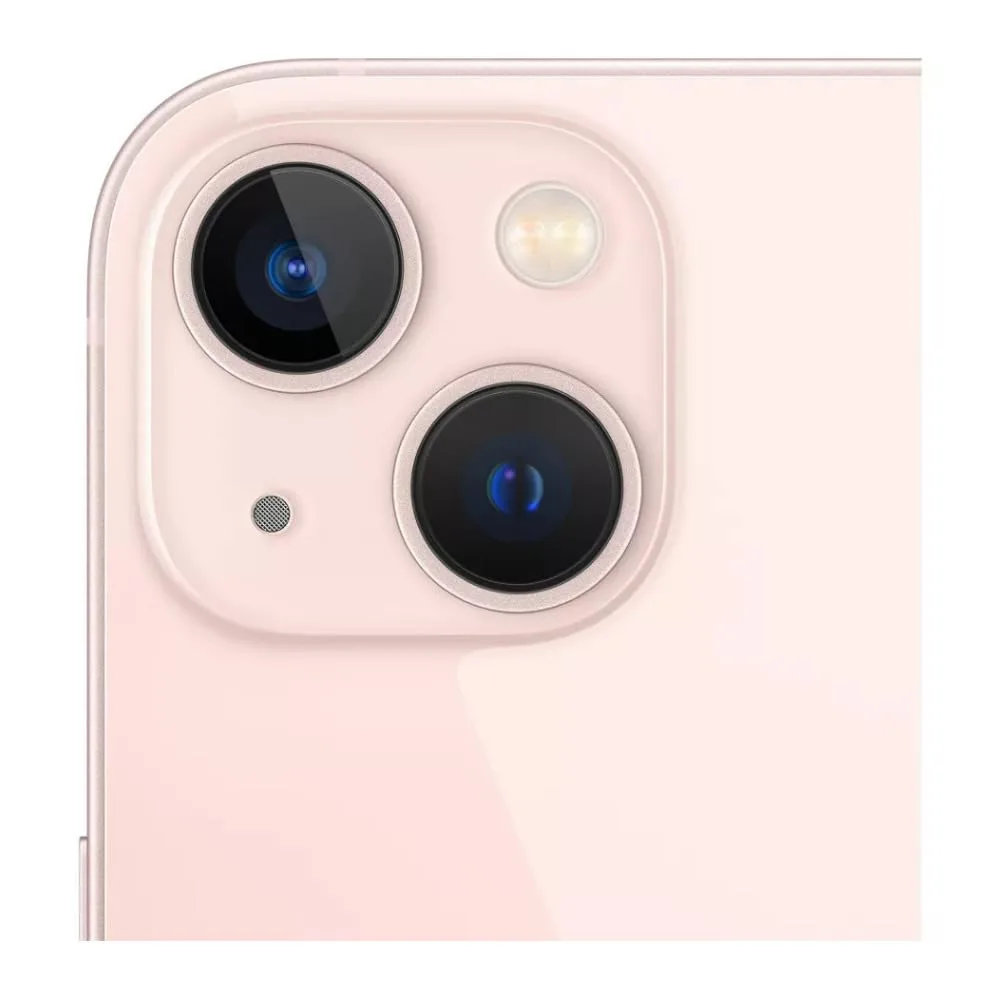 Apple iPhone 13 128GB (Reacondicionado) - Rosa