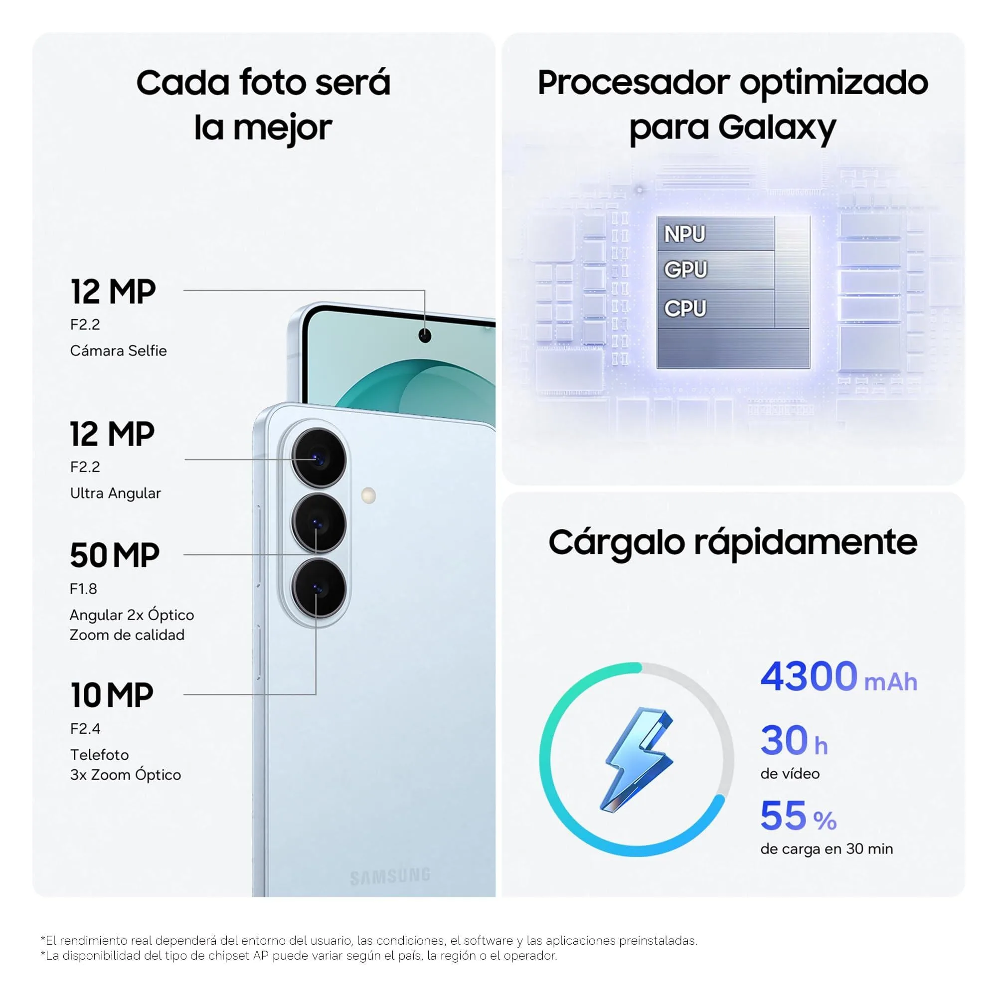 Samsung Galaxy S26 / S26+ / S26 Ultra