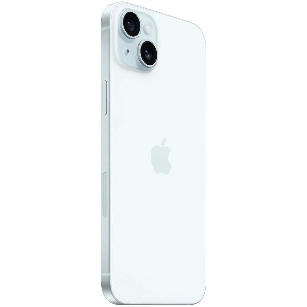 Apple iPhone 15 128GB (Renovado) - Azul